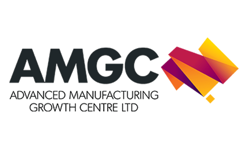 Advanced Manufacturing Growth Centre Ltd logo.